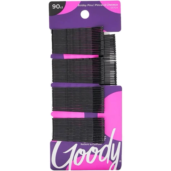 Goody Bobby Pins (4 Pack)