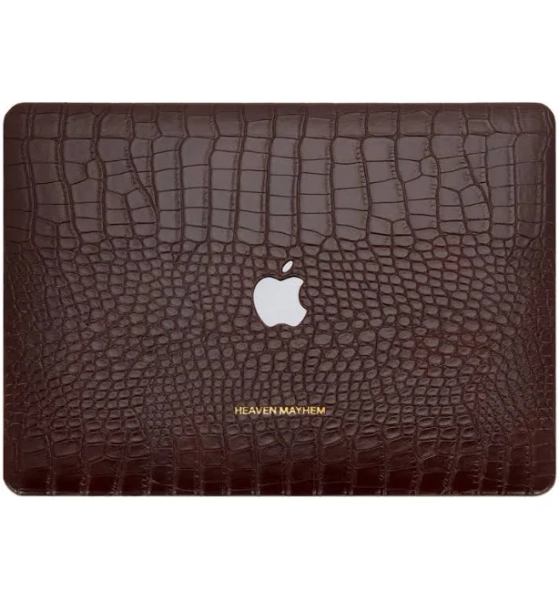 Heaven Mayhem Rosi Case for MacBook Air 13"