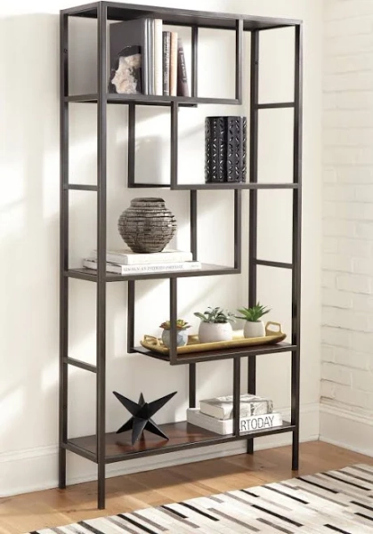 Ashley Furniture Frankwell Bookcase