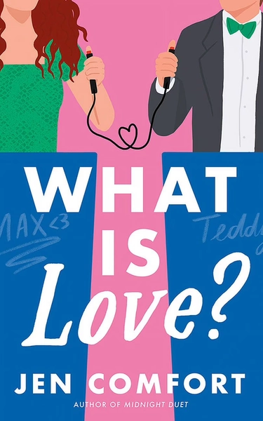 What Is Love?, (Paperback) - Walmart.com