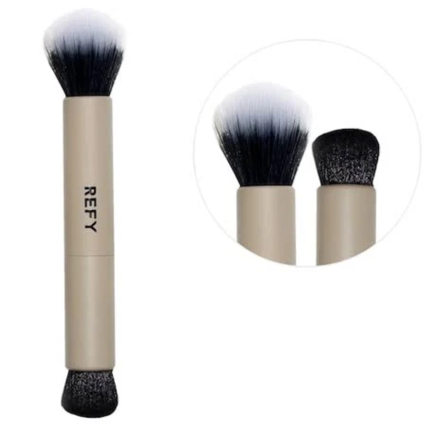 REFY Duo Brush