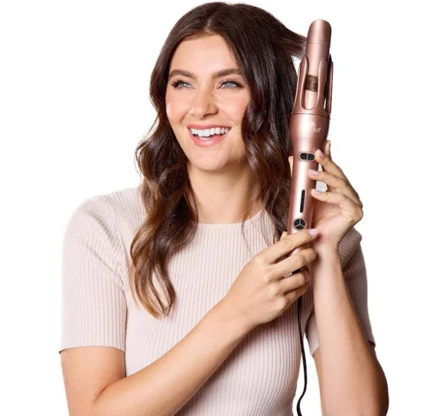 Sutra Beauty Smart Curler