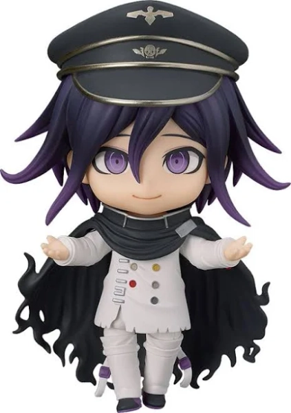 Nendoroid Kokichi Oma Danganronpa V3