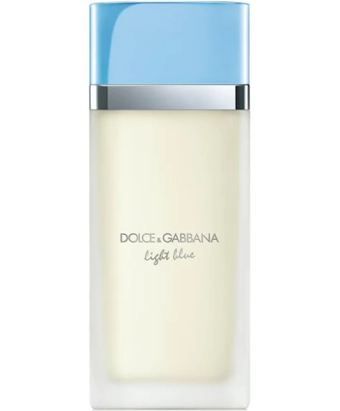 Dolce Gabbana Light Blue Eau De Toilette