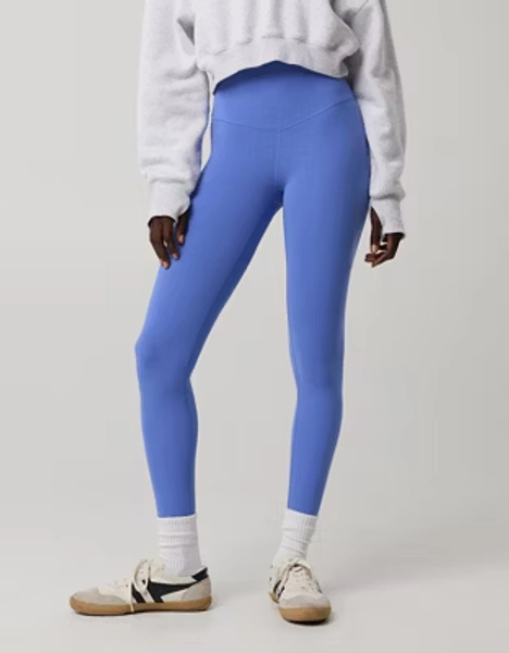 OFFLINE By Aerie Real Me XTRA High Waisted Legging