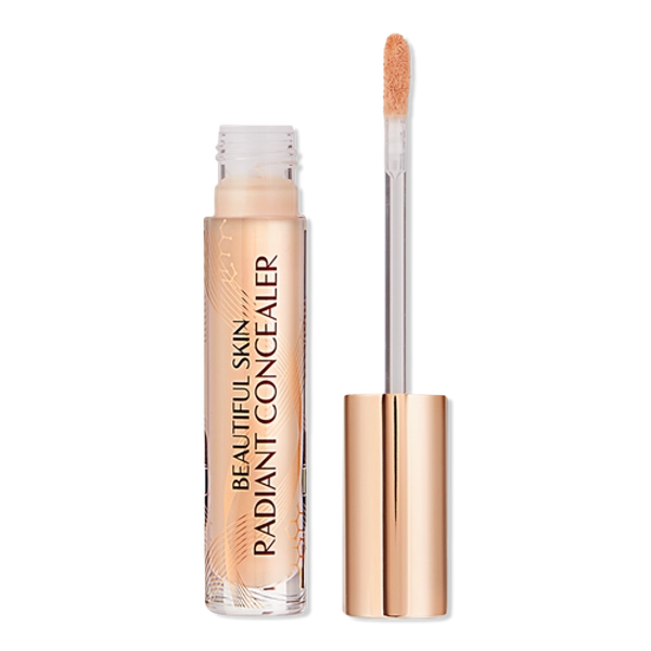 Beautiful Skin Medium to Full Coverage Radiant Concealer - 6 Medium