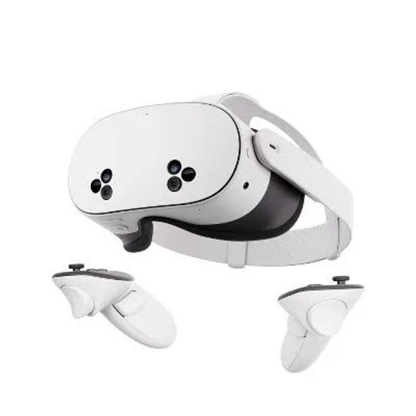 Meta Quest 3S All-in-One Headset