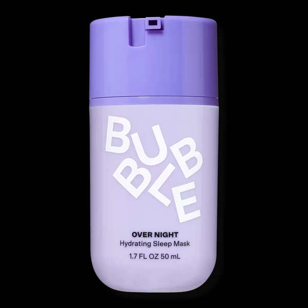Over Night Hydrating Sleep Mask