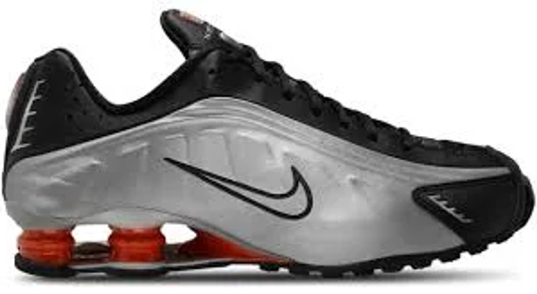 Nike Shox R4 - Men's
