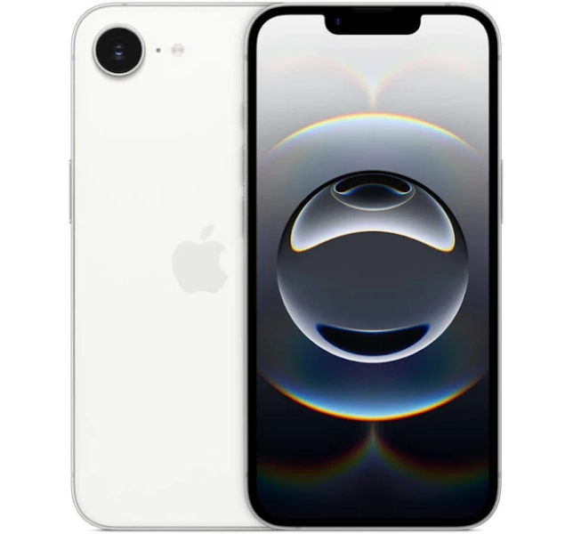 Apple iPhone 16e