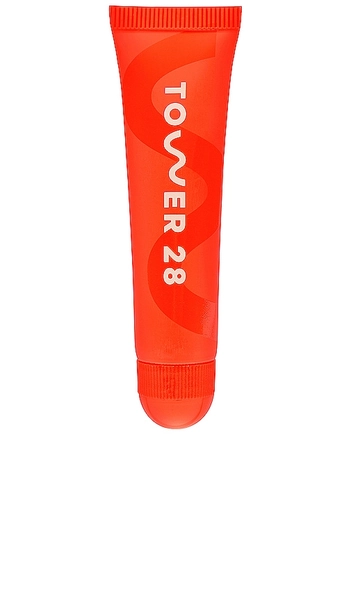 LIPPENPFLEGE LIPSOFTIE TINTED LIP TREATMENT