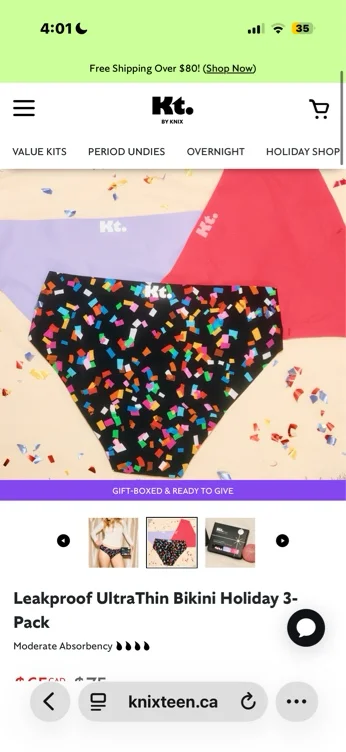 Undies 