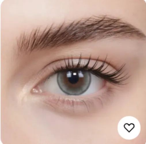 Moody 1-Day Lenses