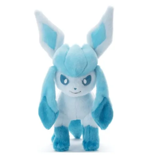 Glaceon Kimi Ni Kimeta