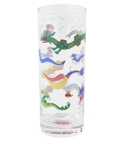 Long Tumbler Gathering Pokémon Nyoro Nyoro Friends