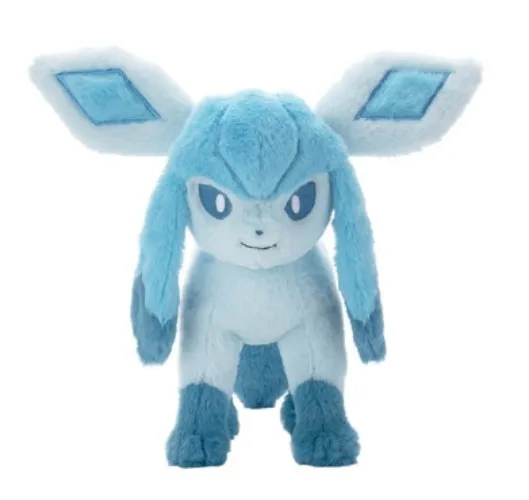 Glaceon Kuta Kuta Tatta