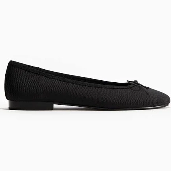 H&M Ladies Ballet Flats
