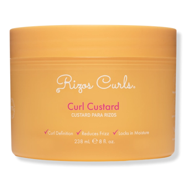 Curl Custard - 8.0 oz