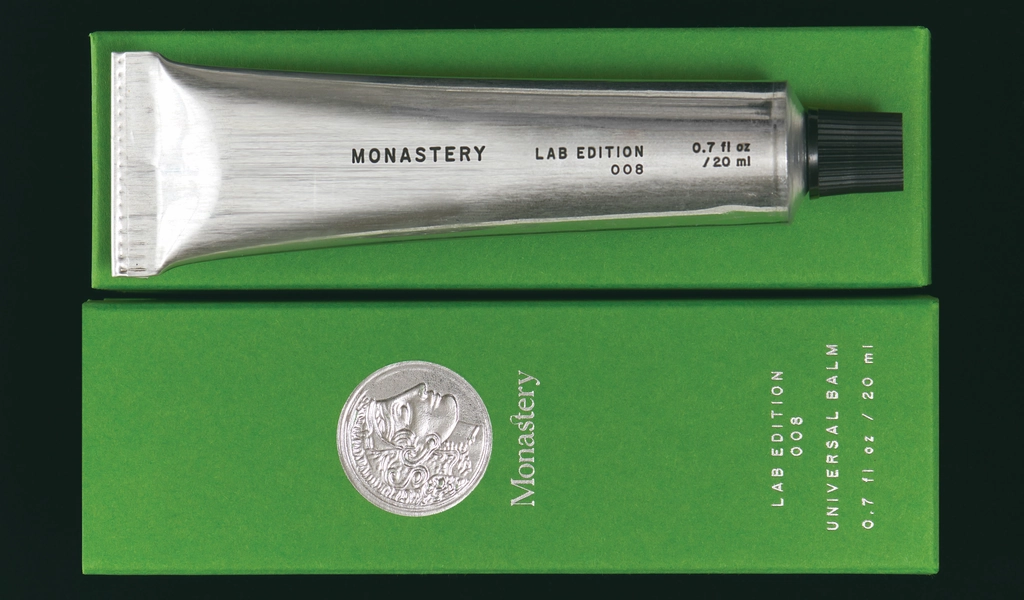 Healing Botanical Skincare™ | Monastery