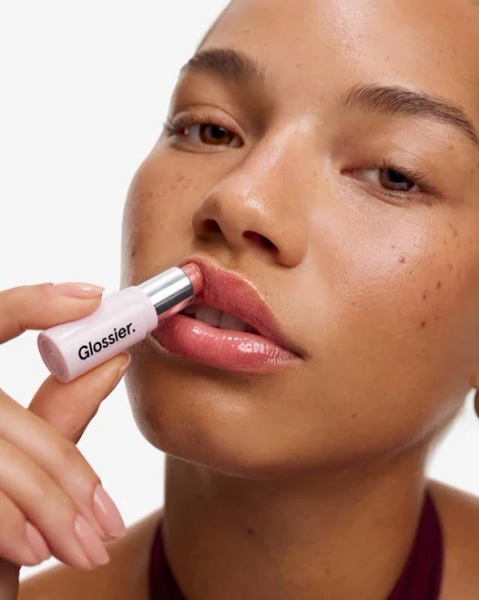 Glossier Mini Ultralip Trio