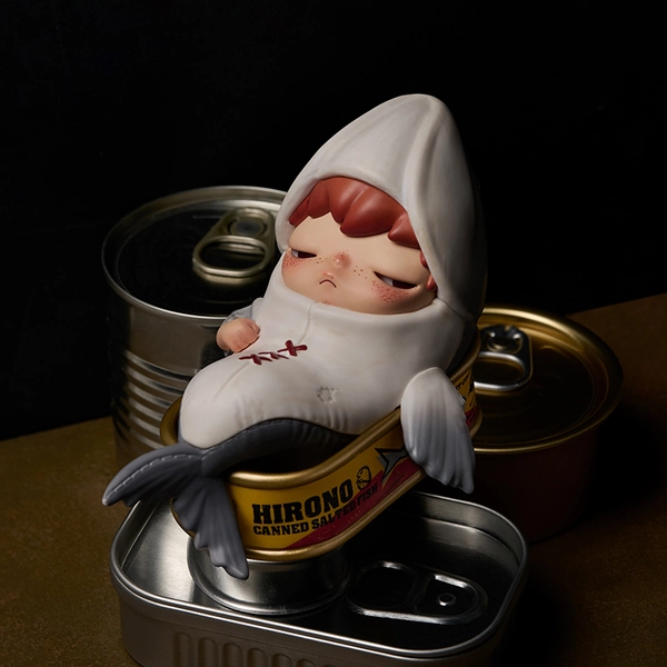 Hirono Tamed Wildgrass Series Figures|POP MART US Official
