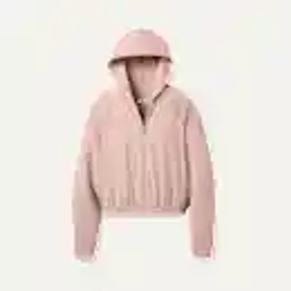 Women's Aubrie Zip Hoodie