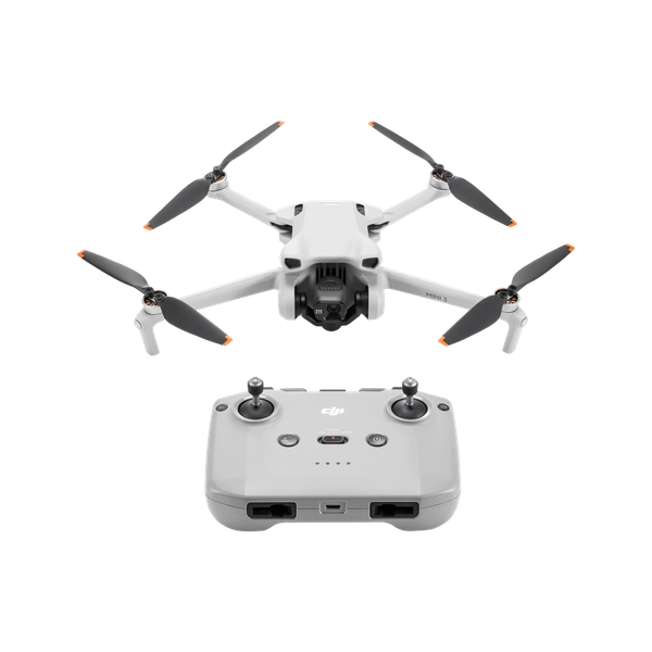 Buy DJI Mini 3 - DJI Store