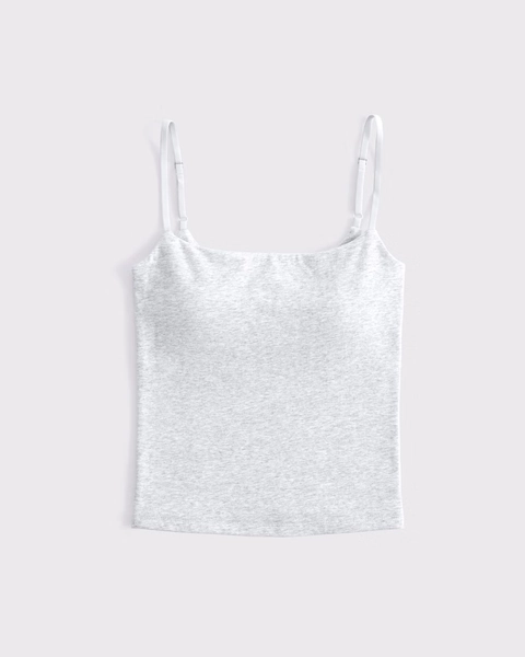 Bra-Free 90s Cami