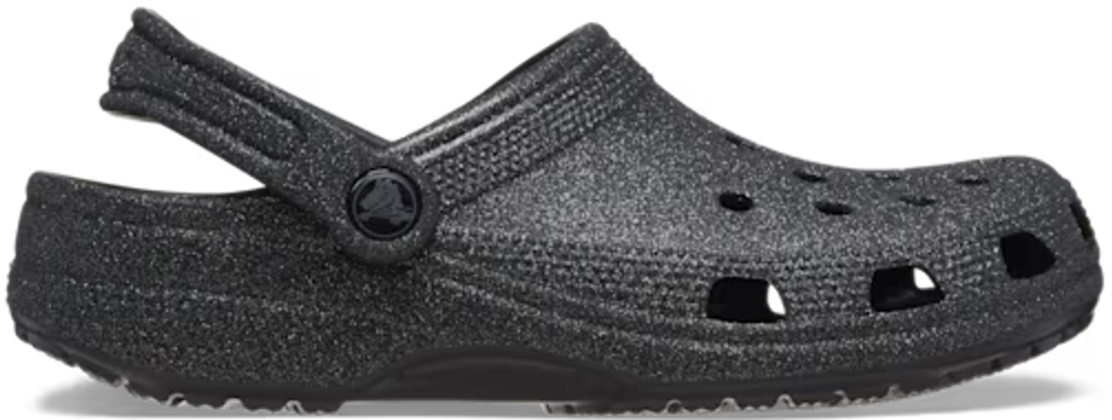 Classic Glitter Clog