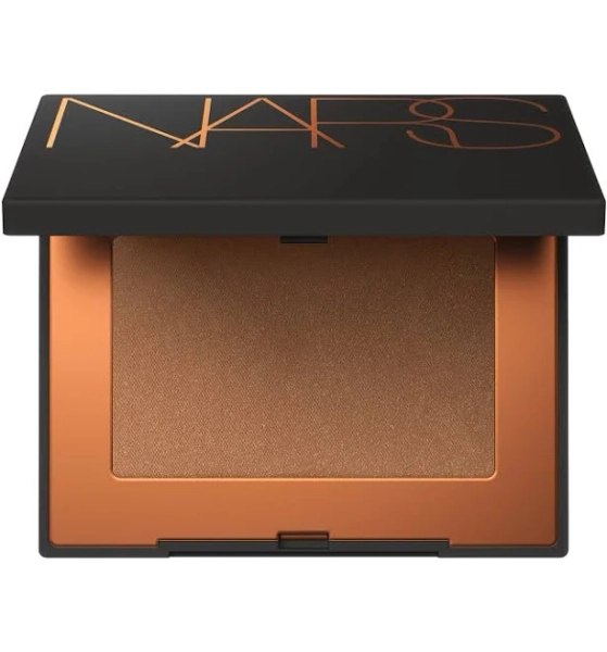 Nars Mini Laguna Bronzing Powder