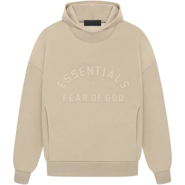 FEAR OF GOD Essentials Hoodie