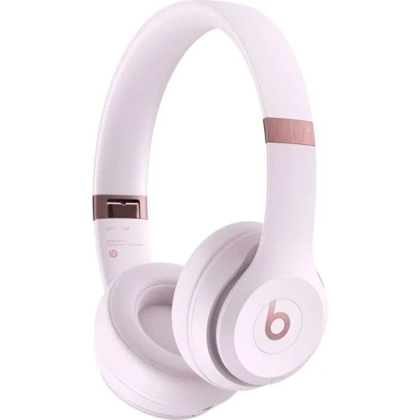 Beats Solo 4 On-Ear Wireless Headphones