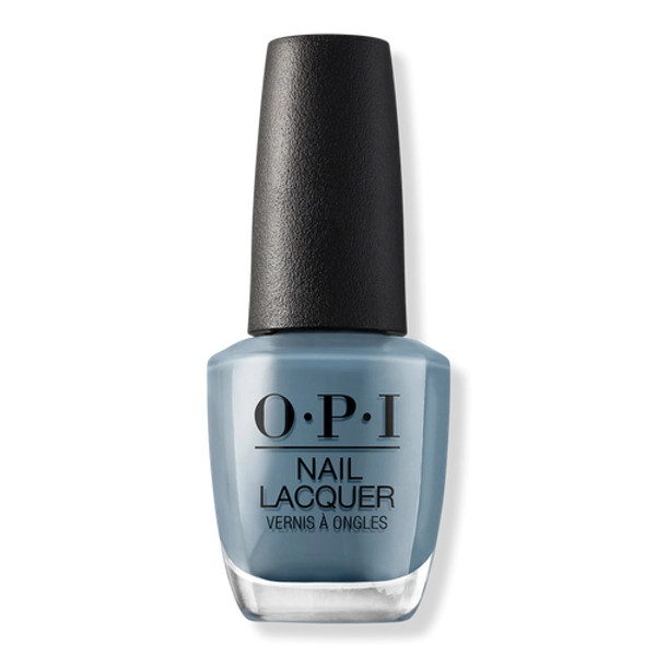 Nail Lacquer Nail Polish, Blues/Greens - Alpaca My Bags