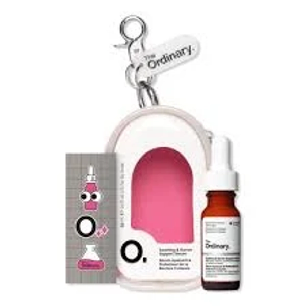 The Ordinary Soothing & Barrier Support Serum