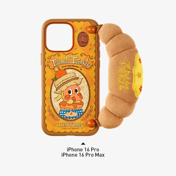 Twinkle Twinkle Savor the Moment Series-Phone Case-POP MART(United States)