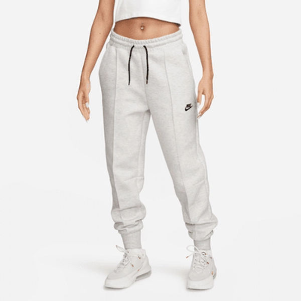 Nike Sportswear Tech Fleece Women's Mid-Rise Joggers