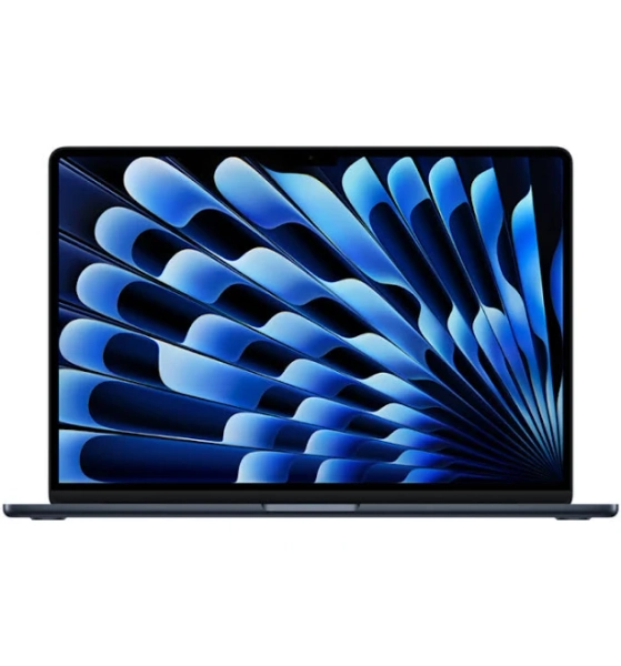 Apple 15-inch MacBook Air Apple M4 chip with 10-core CPU and 10-core GPU