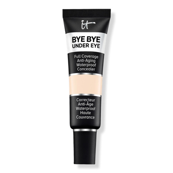 Bye Bye Under Eye Full Coverage Anti-Aging Waterproof Concealer - 10.5 Light