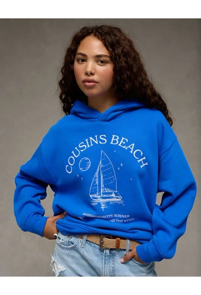 AE x The Summer I Turned Pretty Hoodie