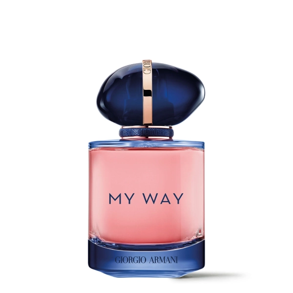 My Way Eau de Parfum Intense Women's Perfume - Armani Beauty