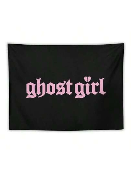 Lil Tapestries Love Peep Rapper Tapestry Wall Hanging Room Art Home Decoration Gift Bedroom Decor Living Room Door  Curtain Balcony