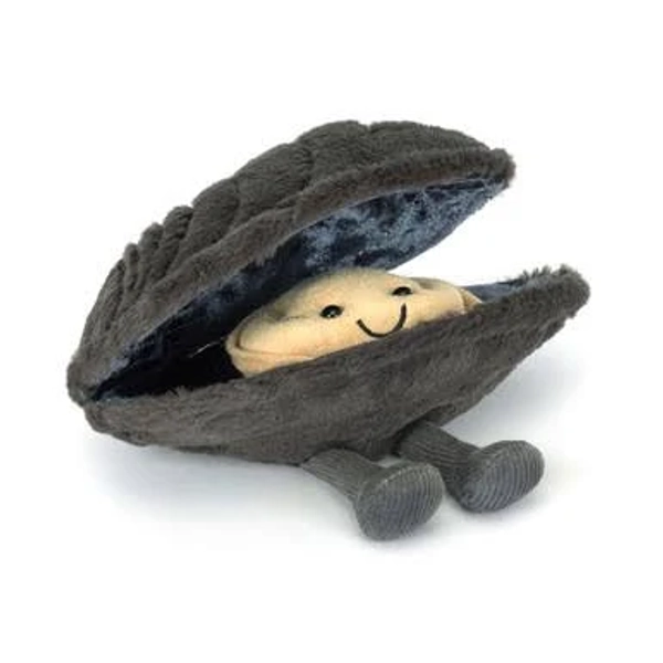 Jellycat Amuseables Michelle Mussel