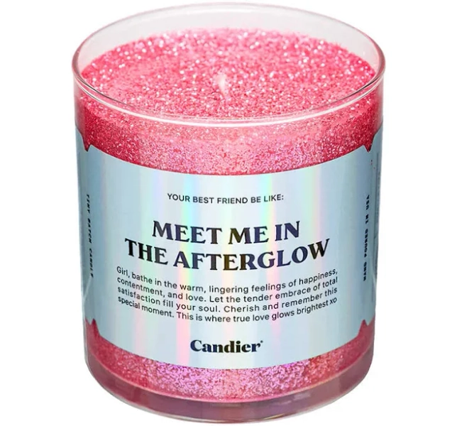 Afterglow Candle