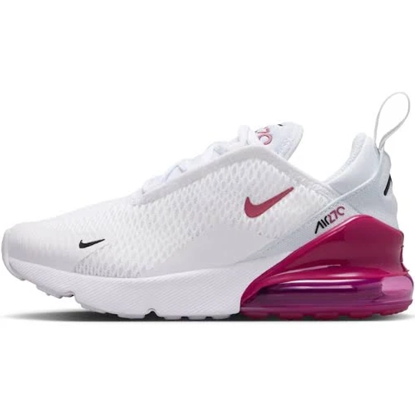 Nike Preschool Air Max 270 Boys' Shoes