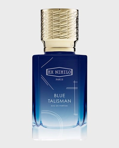 Ex Nihilo Blue Talisman Eau de Parfum, 1.7 oz.