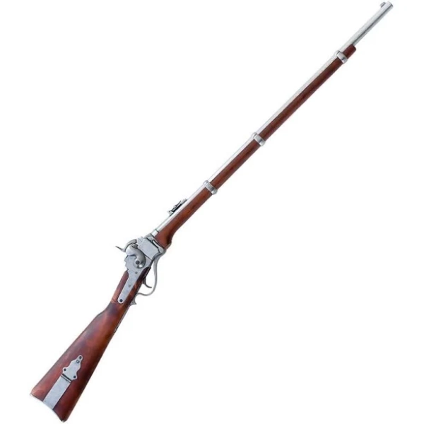 Denix Sharps 1859 Military Rifle