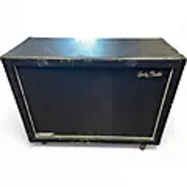Used Harley Benton G212 Guitar Cabinet