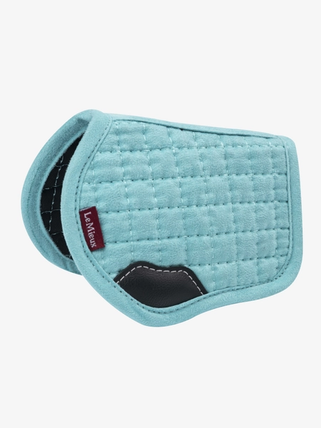 Toy Pony Pad Azure One Size