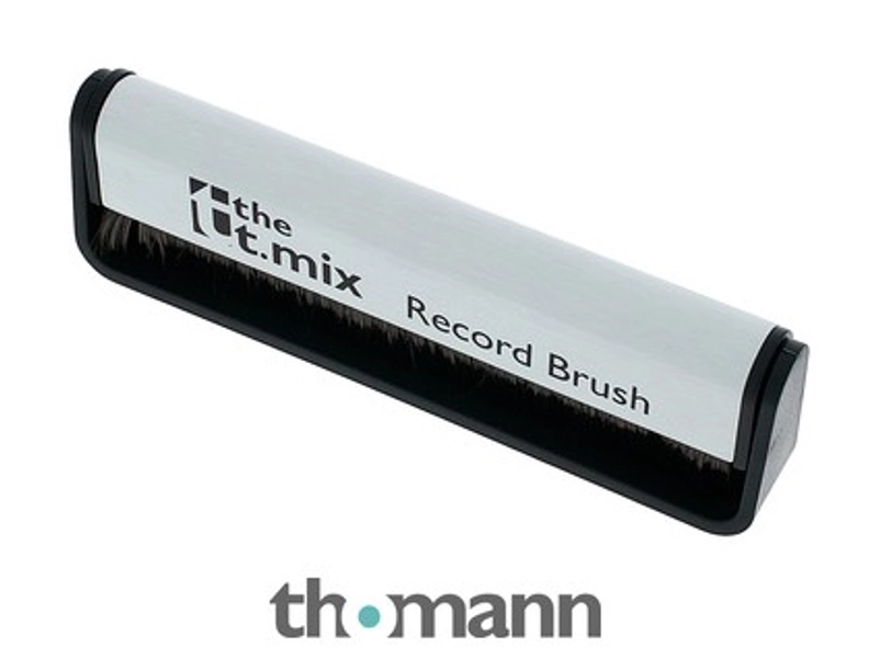the t.mix Record Brush
