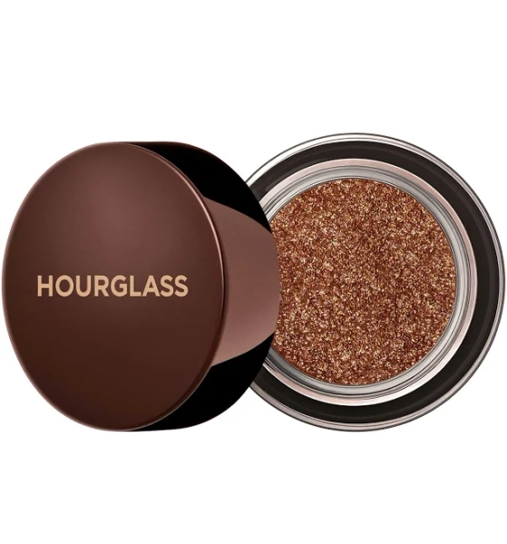 Hourglass Scattered Light Glitter Eyeshadow